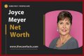 
How Much Money Does Joyce Meyer Make? Latest Income Salary
